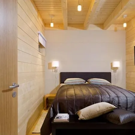 Lodge Naava