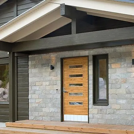 Lodge Naava *
