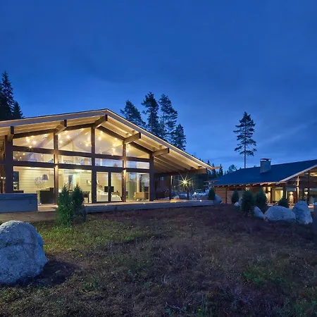 Lodge Naava *