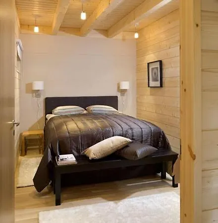 Lodge Naava