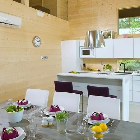 Lodge Naava *