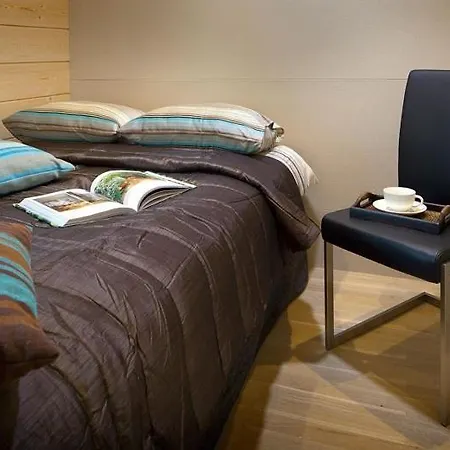 Lodge Naava Ahtari
