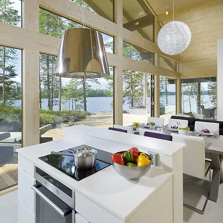Lodge Naava Ahtari