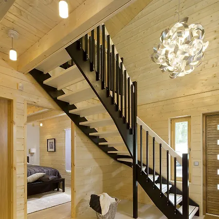 Lodge Naava *