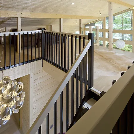 Lodge Naava Ahtari
