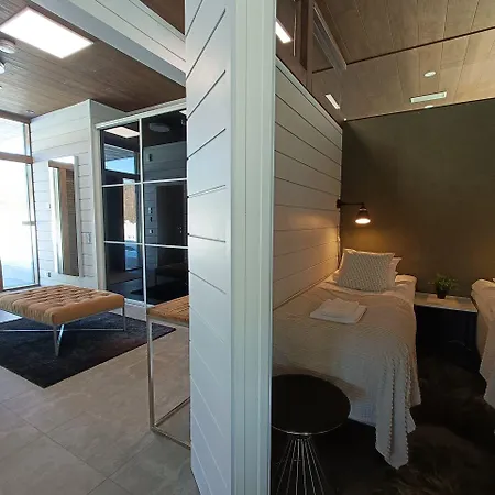 Lodge Naava *